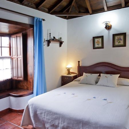 Casa Rural Tio Pedro Mazo Zimmer foto