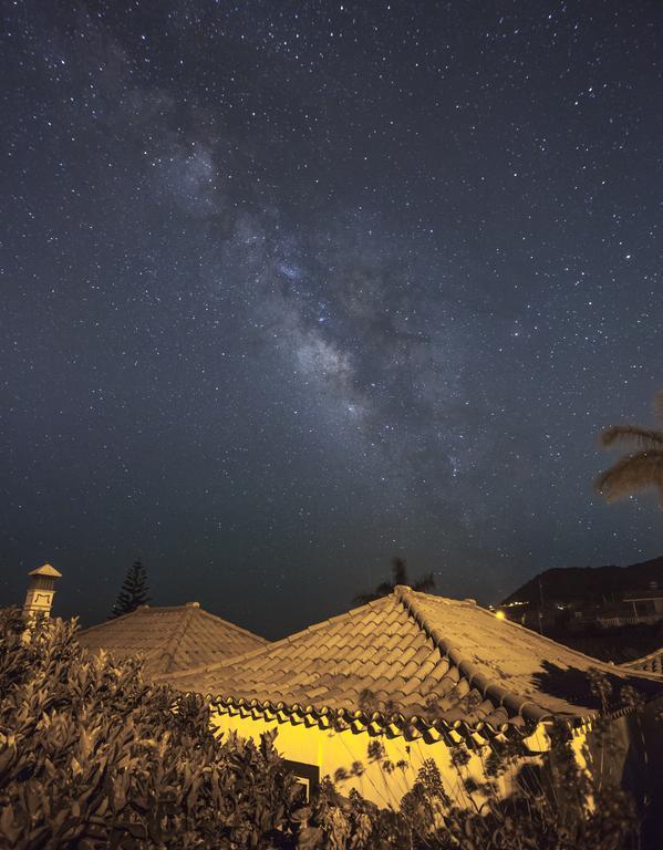 Villa Casa Rural Tio Pedro Mazo Zimmer foto