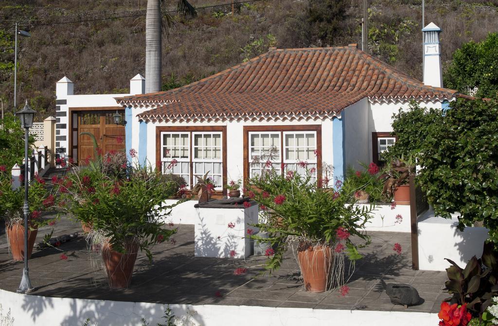 Villa Casa Rural Tio Pedro Mazo Zimmer foto